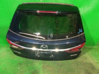 Дверь задняя MAZDA ATENZA
