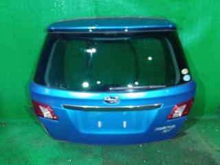 Дверь задняя задняя SUBARU EXIGA