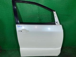 Дверь боковая передняя правая TOYOTA ESTIMA