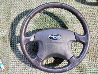 Руль SUBARU FORESTER