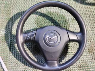 Руль MAZDA AXELA
