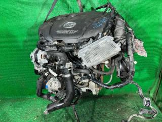 Двигатель MAZDA ATENZA