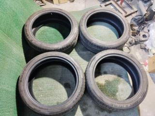 Комплект из 4-х Шина летняя 225/45R19 IMPERIAL ECOSPORT 2 (б/у)