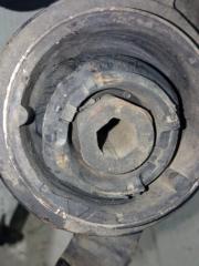 Рычаг передний левый COOPER 2006 R50 W10