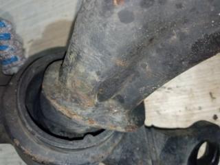 Рычаг передний левый COOPER 2006 R50 W10