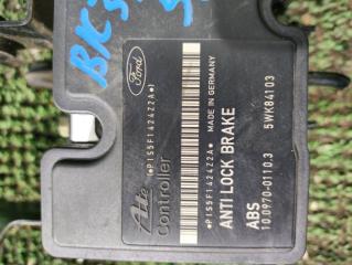 Блок abs MAZDA AXELA