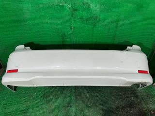 Бампер задний TOYOTA ESTIMA