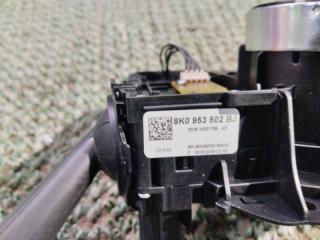 Блок подрулевых переключателей A4 8k