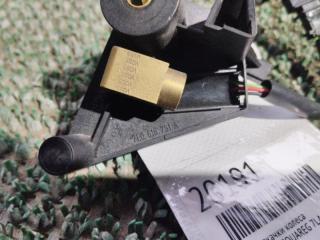 Штуцер подкачки колеса TOUAREG 7LA