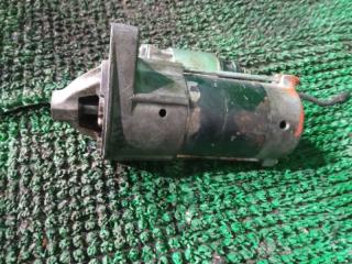 Стартер TOYOTA TERCEL 2001