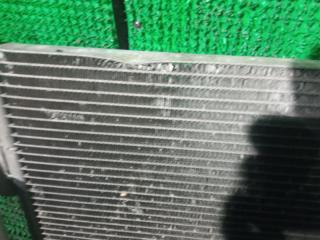 Радиатор кондиционера DELICA CV5W 4B12