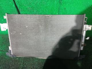 Радиатор кондиционера DELICA CV5W 4B12