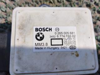 Датчик ускорения BMW X5 E70