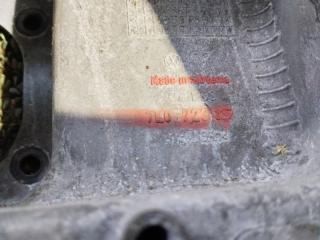 Педальный узел TOUAREG 7LA BMV Педальный узел TOUAREG 7LA BMV