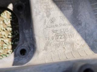 Педаль тормоза VOLKSWAGEN TOUAREG 7LA BKJ