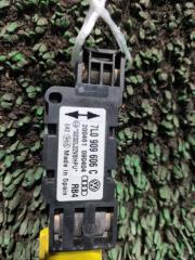 Датчик удара AIR BAG TOUAREG 7LA BMV