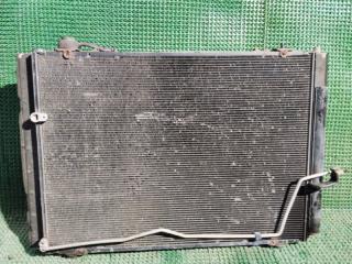 Радиатор двс TOYOTA ALPHARD