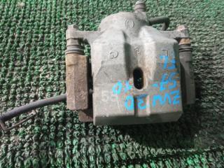 Суппорт передний левый TOYOTA PRIUS