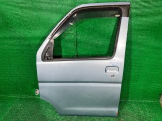 Дверь боковая передняя левая DAIHATSU ATRAI