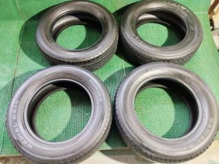 Комплект из 4-х Шина летняя 215/65R16 HANKOOK RADIAL RA14 (б/у)