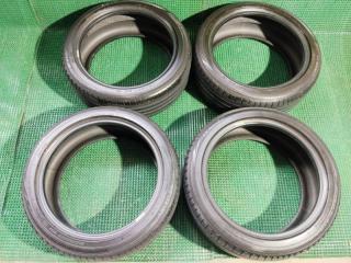 Комплект из 4-х Шина летняя 215/45R17 DUNLOP LEMANS  V (б/у)