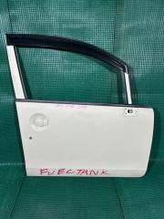 Дверь боковая передняя правая HONDA LIFE