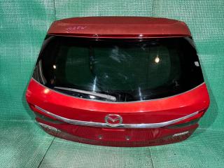 Дверь задняя MAZDA ATENZA