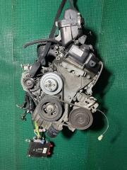 Запчасть двигатель DAIHATSU MIRA L275S KF контрактная Двигатель DAIHATSU MIRA L275S KF контрактная