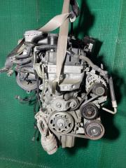 Запчасть двигатель TOYOTA PASSO KGC30 1KR-FE контрактная Двигатель TOYOTA PASSO KGC30 1KR-FE контрактная