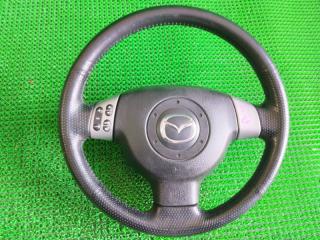 Руль MAZDA DEMIO