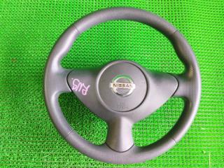 Руль NISSAN JUKE