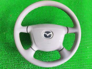 Руль MAZDA PREMACY