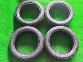 Комплект из 4-х Шина зимняя 195/50R16 DUNLOP Winter Maxx WM02 (б/у)