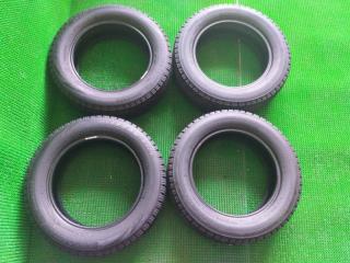 Комплект из 4-х Шина зимняя 155/65R13 Bridgestone BLIZZAK VRX (б/у)