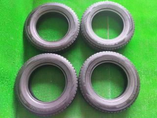 Комплект из 4-х Шина зимняя 145/80R13 DUNLOP Winter Maxx WM02 (б/у)