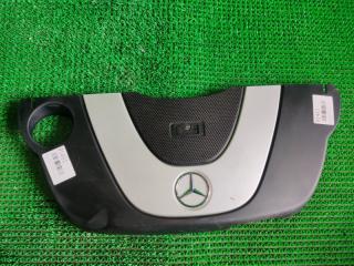 Крышка двс декоративная MERCEDES-BENZ E-CLASS