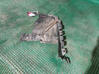 Подкрылок задний левый Mitsubishi PAJERO 2009