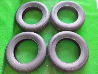 Комплект из 4-х Шина летняя 175/80R16 Bridgestone Dueler H/T (б/у)