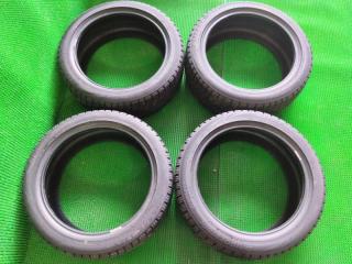 Комплект из 4-х Шина зимняя 215/45R17 Bridgestone BLIZZAK VRX (б/у)