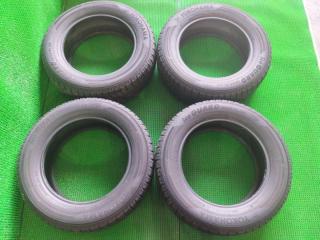 Комплект из 4-х Шина зимняя 215/60R16 YOKOHAMA ice GUARD IG50 PLUS (б/у)