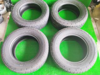 Комплект из 4-х Шина летняя 265/65R17 TRIANGLE ALL TERRAIN (б/у)