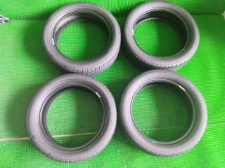 Комплект из 4-х Шина летняя 165/55R15 Bridgestone ECOPIA NH 100C (б/у)