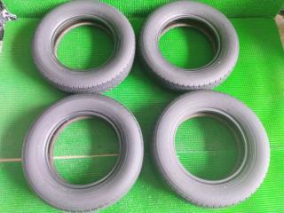 Комплект из 4-х Шина летняя 165/80R14 FALKEN LINAM R51 (б/у)