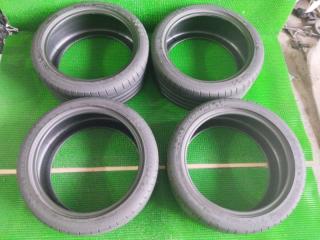 Комплект из 4-х Шина летняя 245/40R18 MICHELIN RILOT SUPER SPORT (б/у)