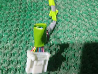 Зеркало переднее правое TOYOTA CROWN