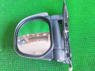 Зеркало переднее левое MITSUBISHI DELICA