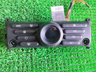 Запчасть блок управления климат-контролем MINI COOPER R50 64116962469 контрактная Блок управления климат-контролем MINI COOPER R50 64116962469 контрактная