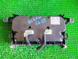 Блок управления климат-контролем AXELA BLEFW