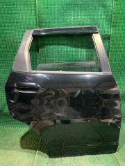 Дверь боковая задняя правая HONDA FIT SHUTTLE