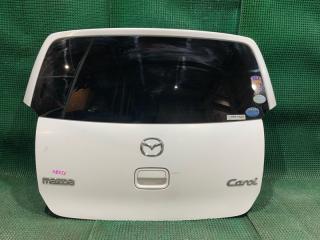 Запчасть дверь задняя задняя MAZDA CAROL